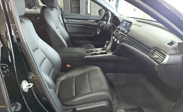 2022 Honda Accord Sport Charlotte NC