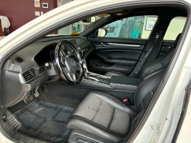 2022 Honda Accord Sport Charlotte NC