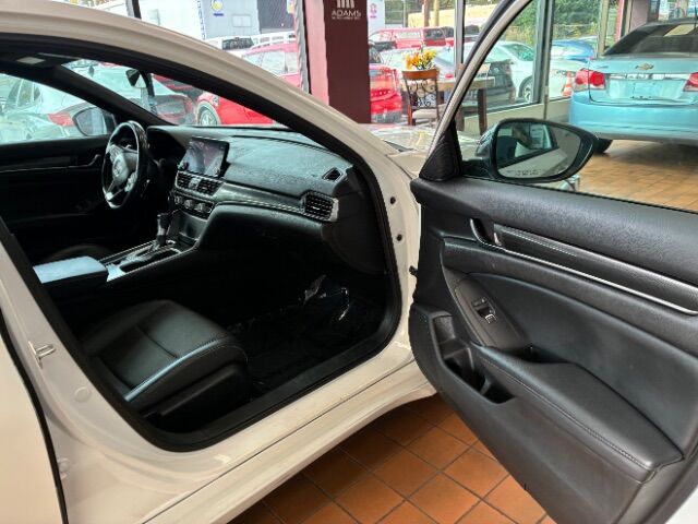 2022 Honda Accord Sport Charlotte NC