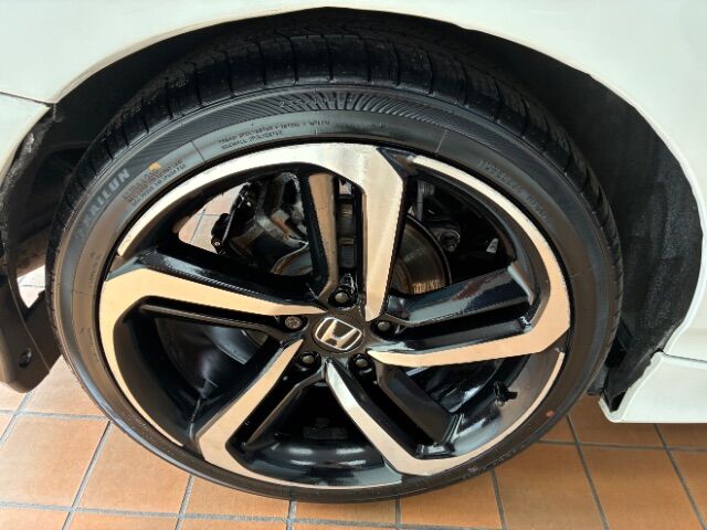 2022 Honda Accord Sport Charlotte NC