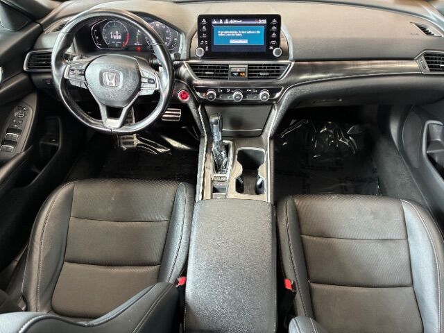 2022 Honda Accord Sport Charlotte NC