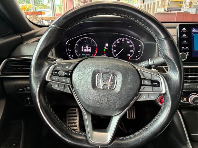 2022 Honda Accord Sport Charlotte NC