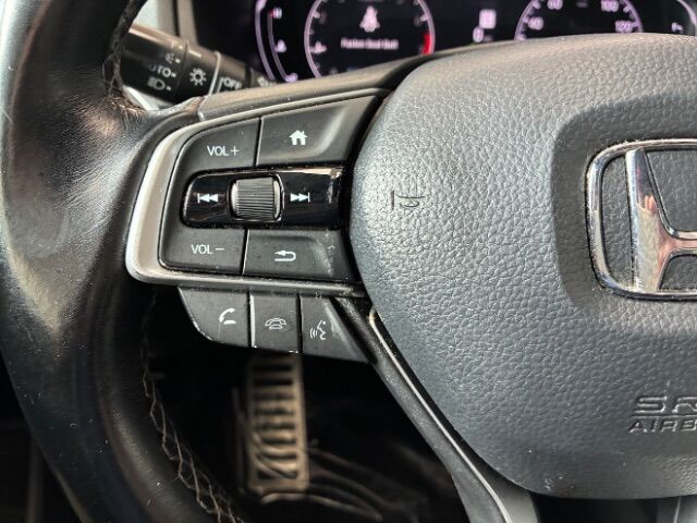 2022 Honda Accord Sport Charlotte NC