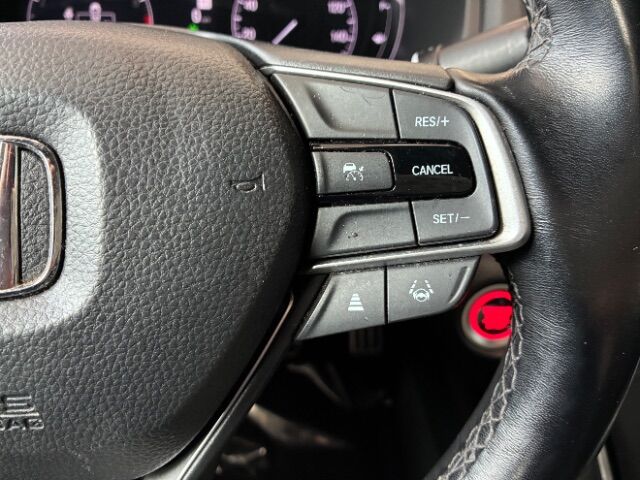 2022 Honda Accord Sport Charlotte NC