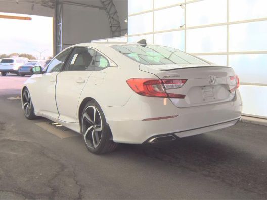 2022 Honda Accord Sport Charlotte NC