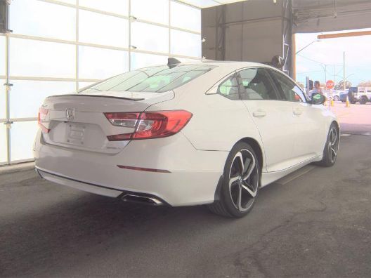 2022 Honda Accord Sport Charlotte NC