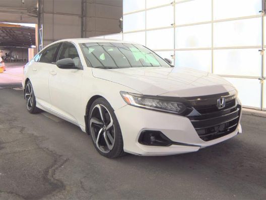 2022 Honda Accord Sport Charlotte NC