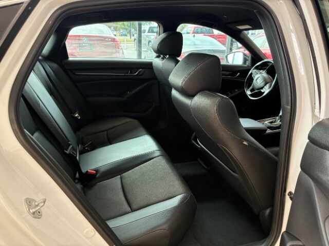 2022 Honda Accord Sport Charlotte NC