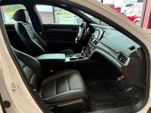 2022 Honda Accord Sport Charlotte NC