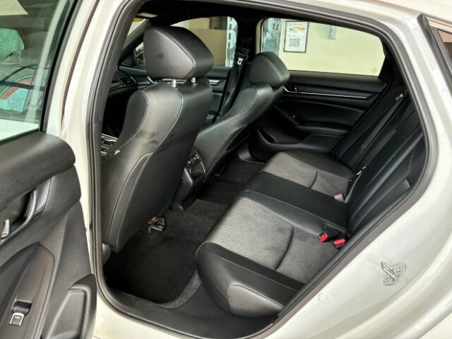 2022 Honda Accord Sport Charlotte NC