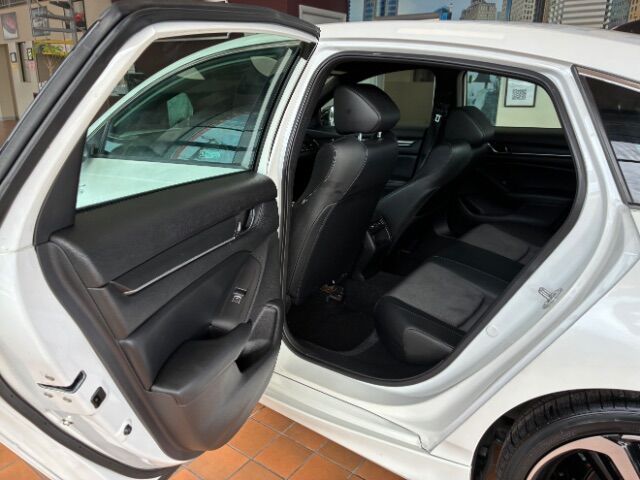 2022 Honda Accord Sport Charlotte NC