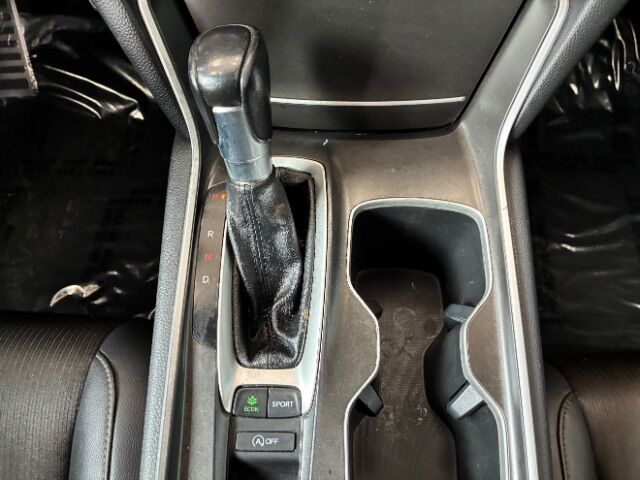 2022 Honda Accord Sport Charlotte NC