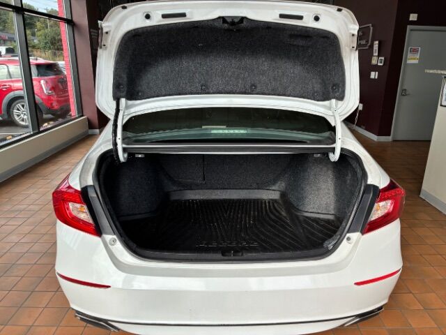 2022 Honda Accord Sport Charlotte NC