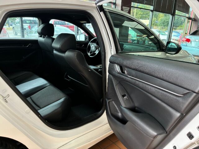 2022 Honda Accord Sport Charlotte NC