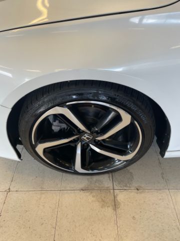 2022 Honda Accord Sport Charlotte NC