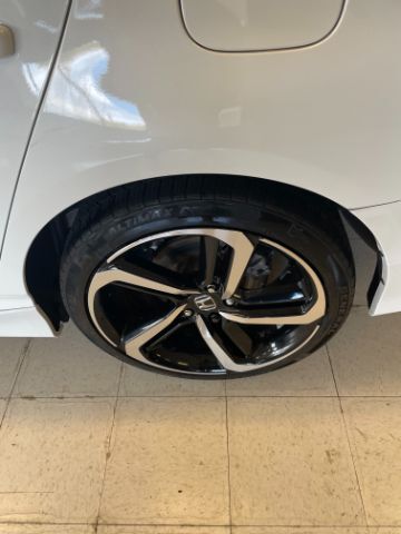 2022 Honda Accord Sport Charlotte NC