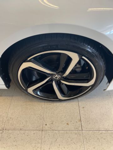 2022 Honda Accord Sport Charlotte NC