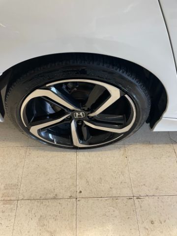 2022 Honda Accord Sport Charlotte NC