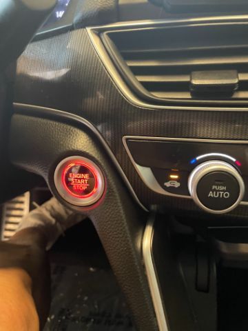 2022 Honda Accord Sport Charlotte NC