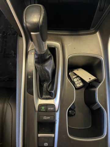 2022 Honda Accord Sport Charlotte NC