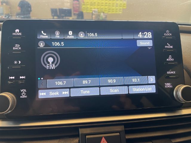 2022 Honda Accord Sport Charlotte NC