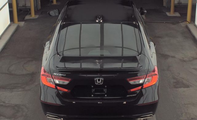 2022 Honda Accord Sport Charlotte NC