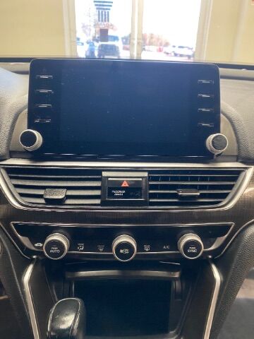 2022 Honda Accord Sport Charlotte NC