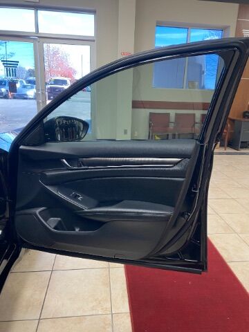 2022 Honda Accord Sport Charlotte NC