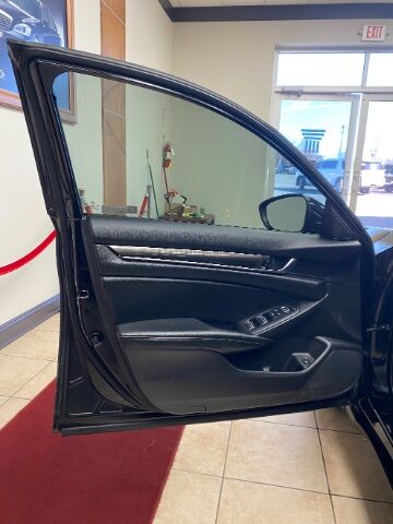 2022 Honda Accord Sport Charlotte NC