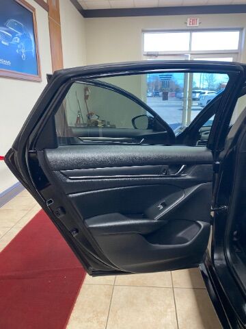 2022 Honda Accord Sport Charlotte NC