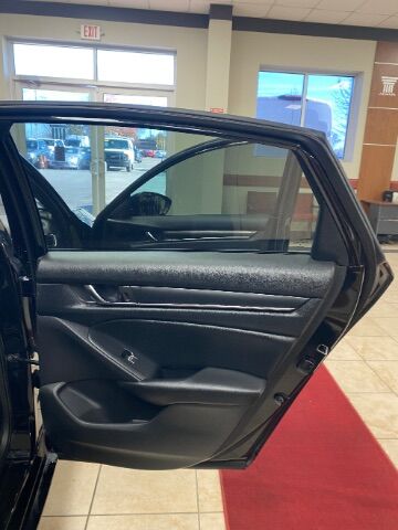 2022 Honda Accord Sport Charlotte NC