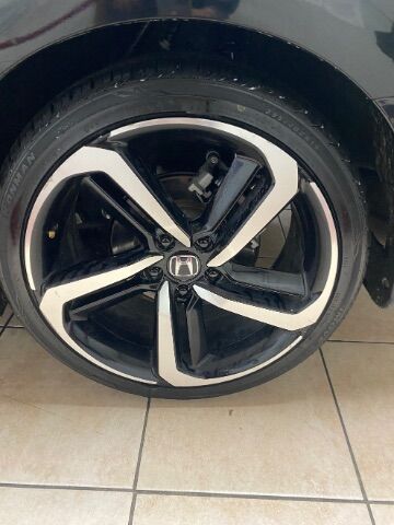 2022 Honda Accord Sport Charlotte NC