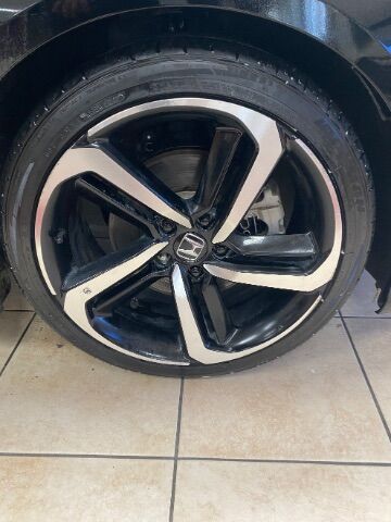 2022 Honda Accord Sport Charlotte NC