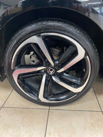 2022 Honda Accord Sport Charlotte NC