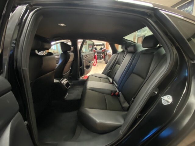 2022 Honda Accord Sport Charlotte NC