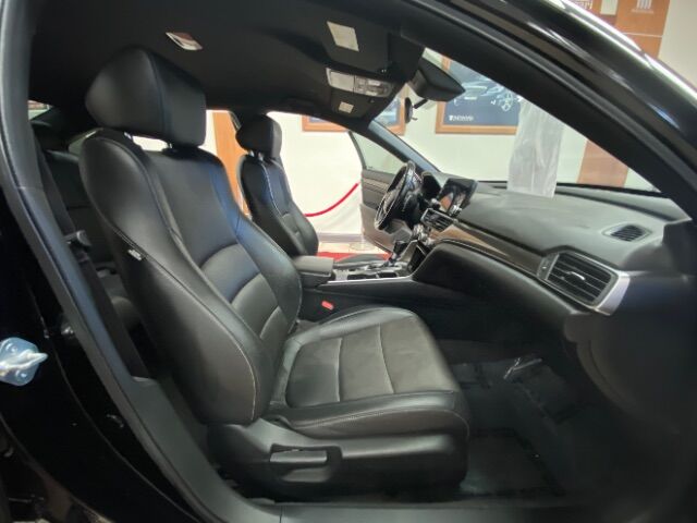 2022 Honda Accord Sport Charlotte NC