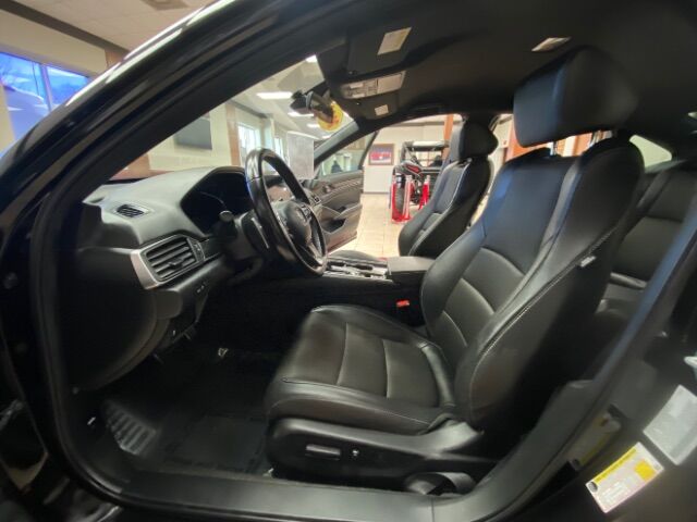 2022 Honda Accord Sport Charlotte NC