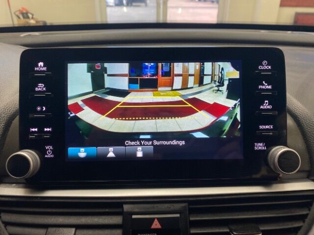 2022 Honda Accord Sport Charlotte NC