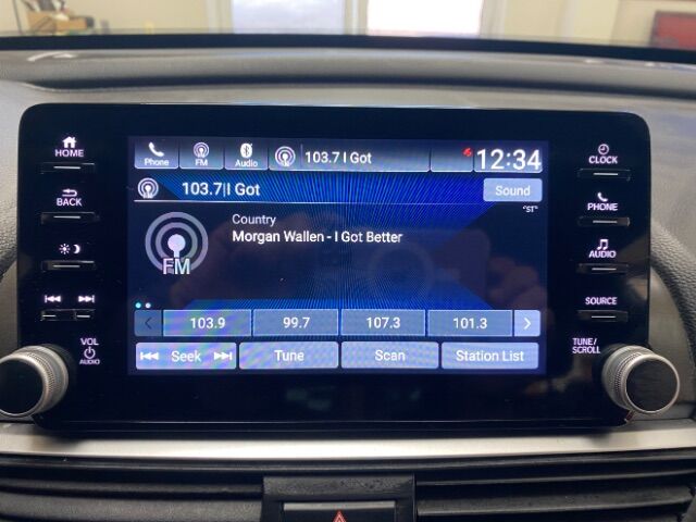 2022 Honda Accord Sport Charlotte NC