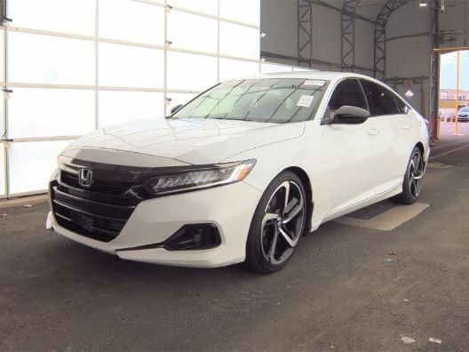 2022 Honda Accord Sport Charlotte NC