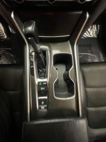 2022 Honda Accord Sport Charlotte NC