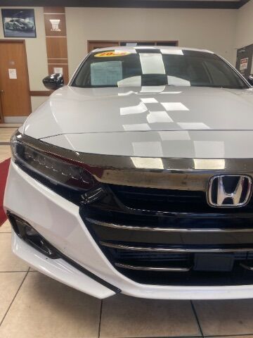 2022 Honda Accord Sport Charlotte NC