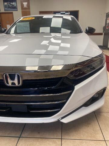2022 Honda Accord Sport Charlotte NC
