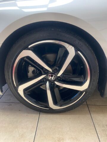 2022 Honda Accord Sport Charlotte NC