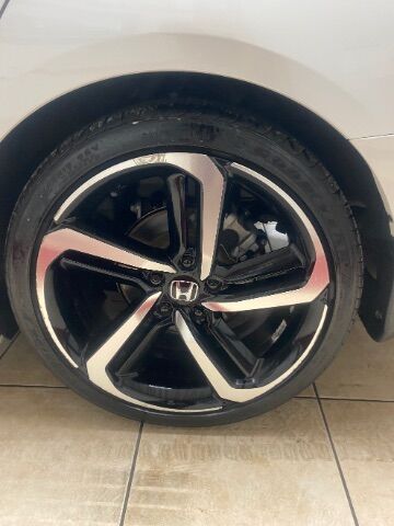 2022 Honda Accord Sport Charlotte NC