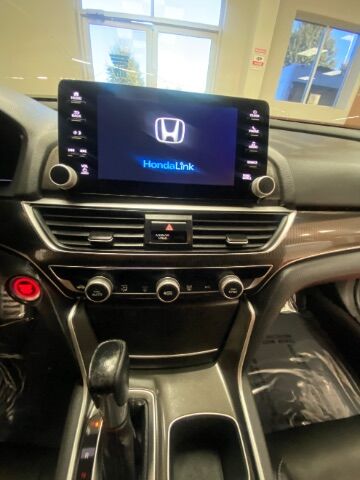 2022 Honda Accord Sport Charlotte NC