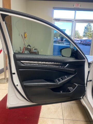 2022 Honda Accord Sport Charlotte NC