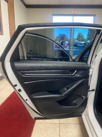 2022 Honda Accord Sport Charlotte NC