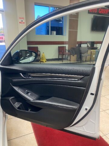 2022 Honda Accord Sport Charlotte NC