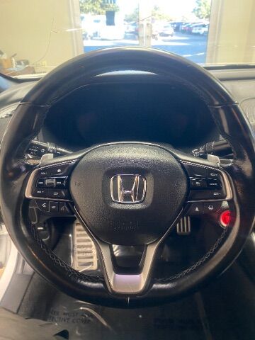 2022 Honda Accord Sport Charlotte NC